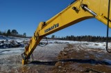  «PILEMASTER» PD3000   Komatsu PC200